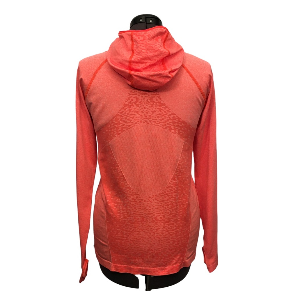 New Balance x J.Crew Seamless Hoodie Size Large